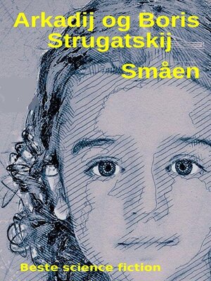 cover image of Småen